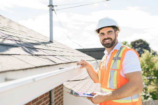 Staunton, IL Roofing Contractor Company