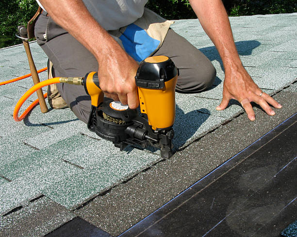 Best Slate Roofing Contractor  in Staunton, IL