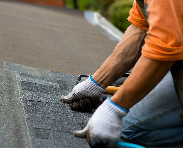 Best Best Roofing Contractors  in Staunton, IL